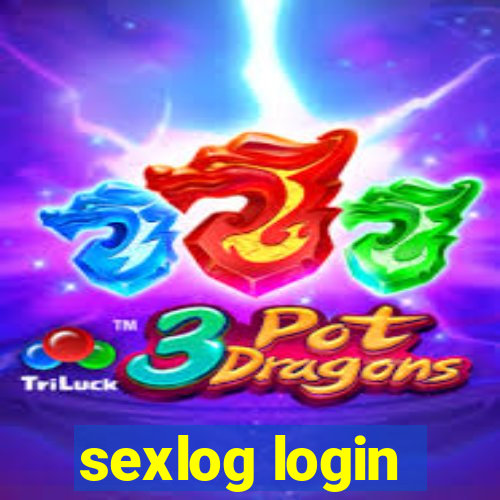 sexlog login